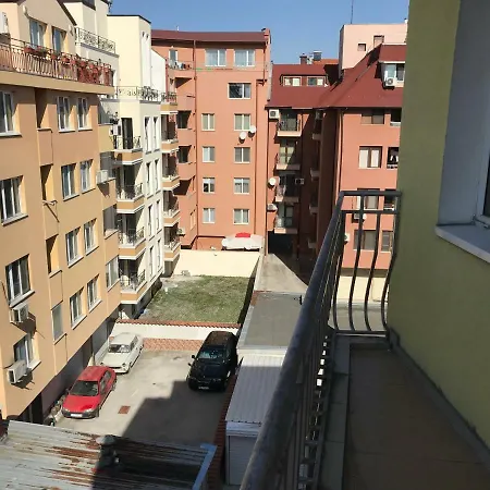 بيت ضيافة Стаи За Гости Иван Рилски *