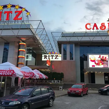 Стаи За Гости Иван Рилски بيت ضيافة بلوفديف