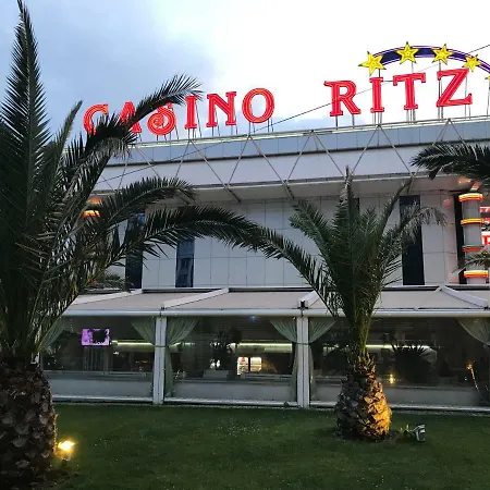 بيت ضيافة Стаи За Гости Иван Рилски *